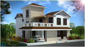 Well Maintaind 3BHK Row House in well Maintained Society