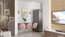 Well Maintained 2BHK Flat For Sale at Garkheda